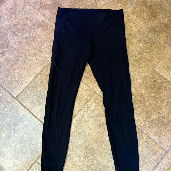 Lululemon full length legging size 10 - Picture 2 of 4